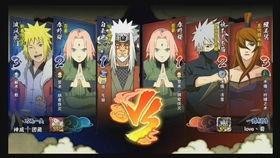 火影忍者卡游最新爆料,全新角色与技能震撼来袭！