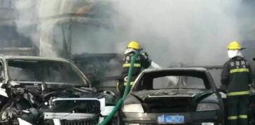 高速公路爆料事件视频最新,真相揭露，行车安全再引关注