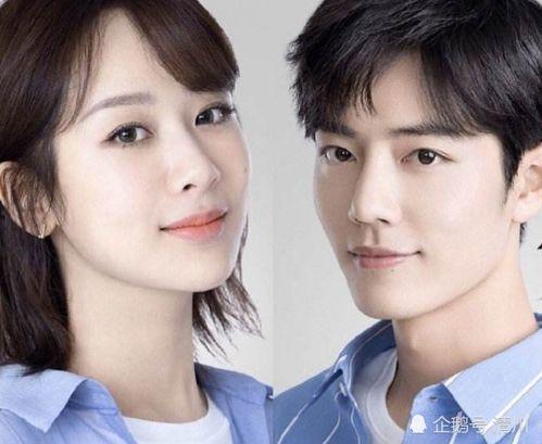 肖战和杨紫最新爆料,揭秘幕后故事,精彩瞬间抢先看