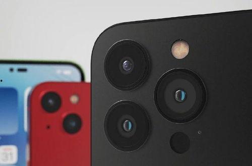 苹果14全系最新爆料,颠覆性设计与强大性能大揭秘