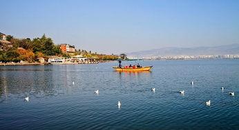 西昌邛海爆料案件最新,真相渐明,疑云散去